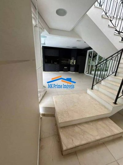 Casa de Condomínio, 5 quartos - Foto 5