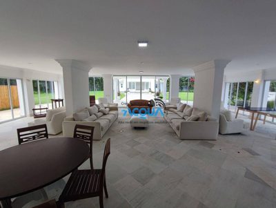 Casa de Condomínio, 7 quartos - Foto 2