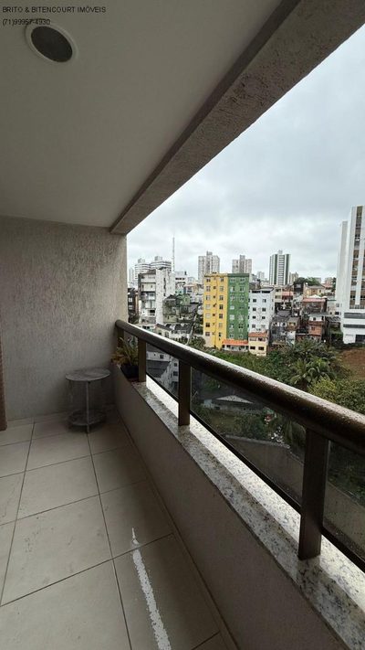 Apartamento, 3 quartos, 77 m² - Foto 1