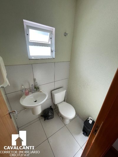 Sala-Conjunto, 30 m² - Foto 2