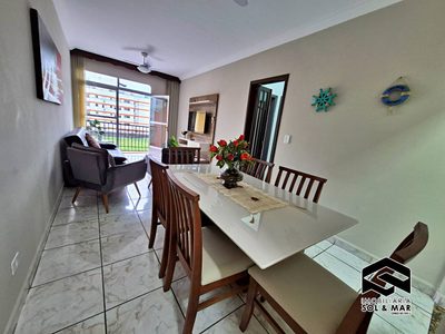 Apartamento, 2 quartos, 66 m² - Foto 1