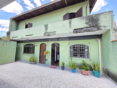 Casa, 3 quartos, 180 m² - Foto 3