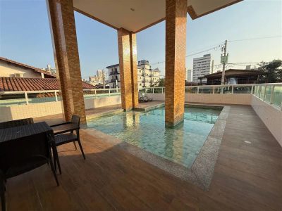 Apartamento, 2 quartos, 78 m² - Foto 2