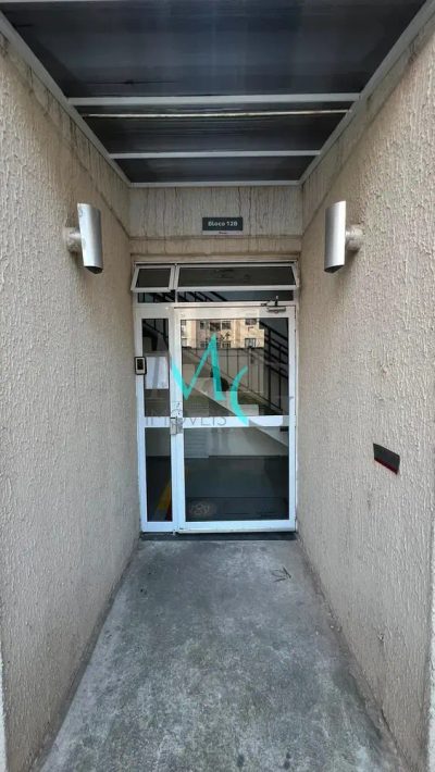 Apartamento, 2 quartos, 43 m² - Foto 3