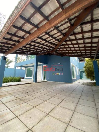Casa, 5 quartos, 350 m² - Foto 5