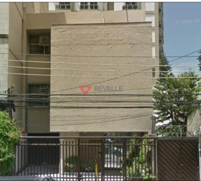 Prédio Inteiro, 477 m² - Foto 1