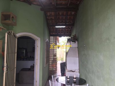 Casa, 2 quartos, 50 m² - Foto 4