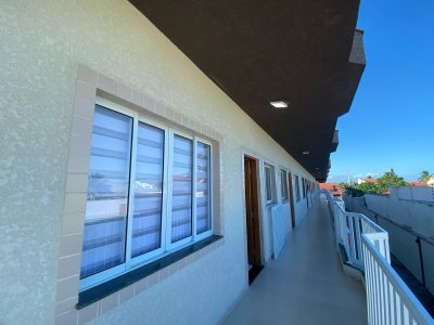 Apartamento, 1 quarto, 39 m² - Foto 2