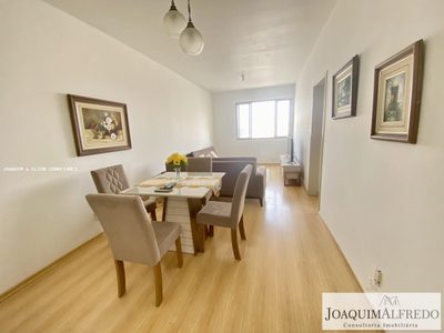 Apartamento, 2 quartos, 66 m² - Foto 1
