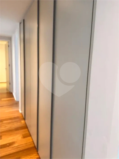 Apartamento, 4 quartos, 232 m² - Foto 4