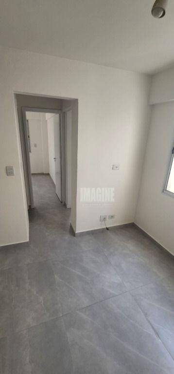 Apartamento, 2 quartos, 40 m² - Foto 2
