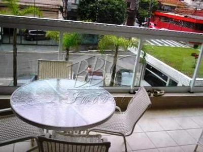 Apartamento, 3 quartos, 126 m² - Foto 4