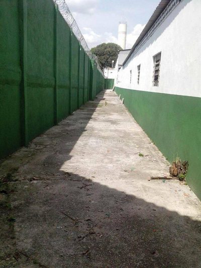 Depósito-Galpão, 4603 m² - Foto 5