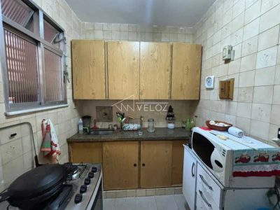 Apartamento, 2 quartos, 77 m² - Foto 3