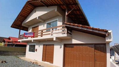 Casa, 3 quartos - Foto 4