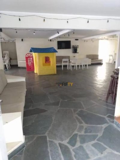 Apartamento, 3 quartos, 100 m² - Foto 3