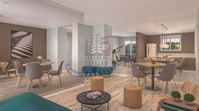Apartamento, 2 quartos, 36 m² - Foto 5