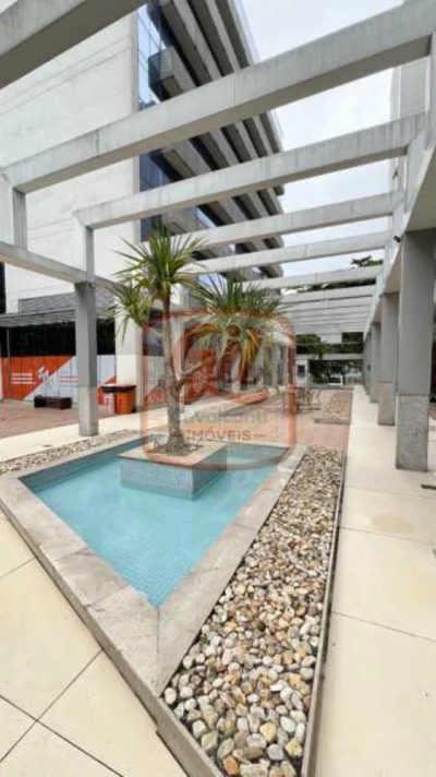 Sala-Conjunto, 23 m² - Foto 4