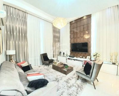 Casa, 3 quartos, 262 m² - Foto 5