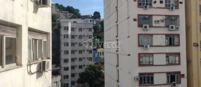 Apartamento, 29 m² - Foto 1