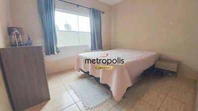 Sobrado, 4 quartos, 175 m² - Foto 4