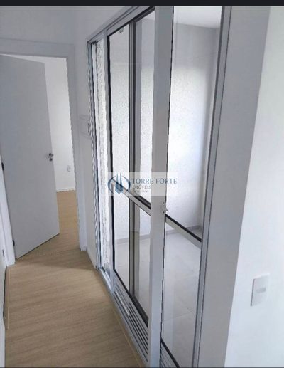 Apartamento, 2 quartos, 34 m² - Foto 1