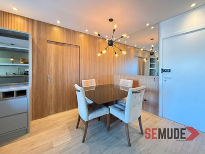 Apartamento, 2 quartos, 101 m² - Foto 3