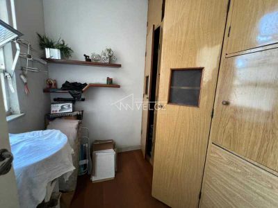 Apartamento, 2 quartos, 91 m² - Foto 2