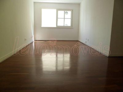 Apartamento, 3 quartos, 127 m² - Foto 2