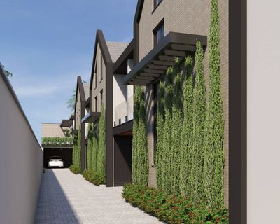 Casa, 3 quartos, 141 m² - Foto 4