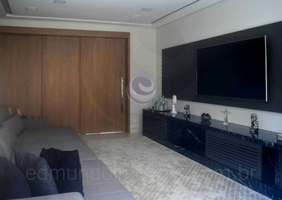 Casa de Condomínio, 7 quartos - Foto 5