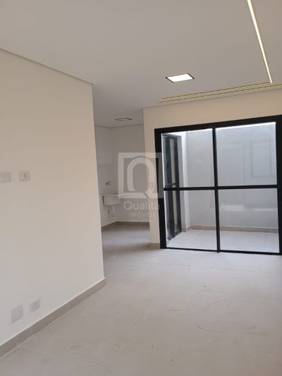 Casa de Condomínio, 2 quartos - Foto 2