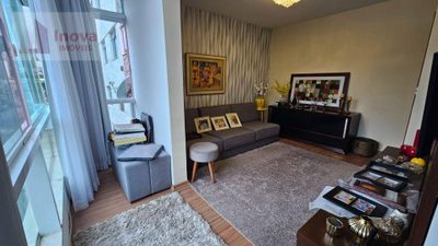 Apartamento, 4 quartos, 152 m² - Foto 1