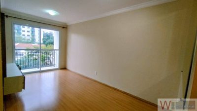 Apartamento, 3 quartos, 80 m² - Foto 3
