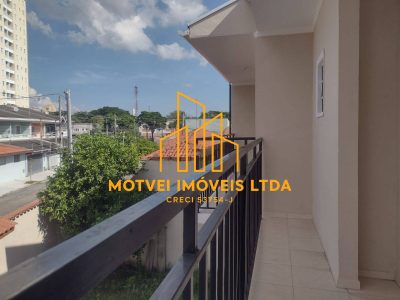 Sobrado, 3 quartos, 110 m² - Foto 3