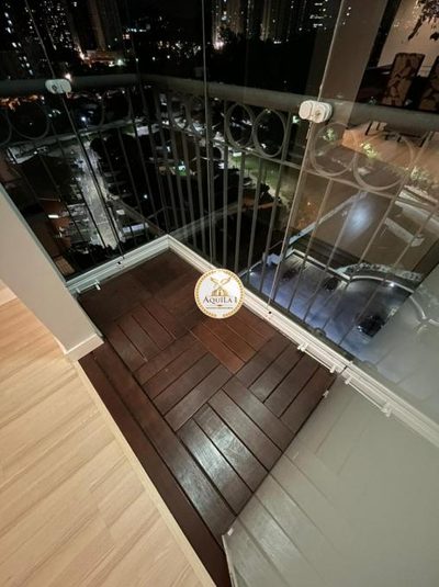 Apartamento, 2 quartos, 60 m² - Foto 3
