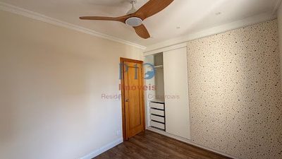 Apartamento, 4 quartos, 164 m² - Foto 5