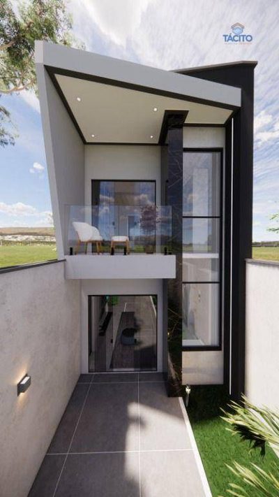 Casa, 3 quartos, 135 m² - Foto 1