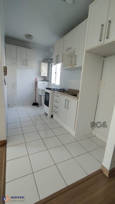 Apartamento, 2 quartos, 53 m² - Foto 4