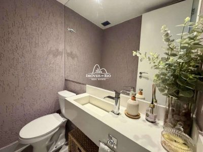 Apartamento, 4 quartos, 151 m² - Foto 4