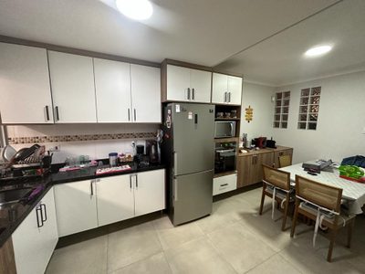 Sobrado, 3 quartos, 130 m² - Foto 5