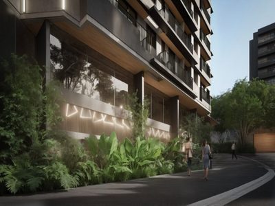 Apartamento, 1 quarto, 18 m² - Foto 4