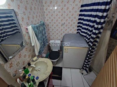Apartamento, 1 quarto, 30 m² - Foto 5