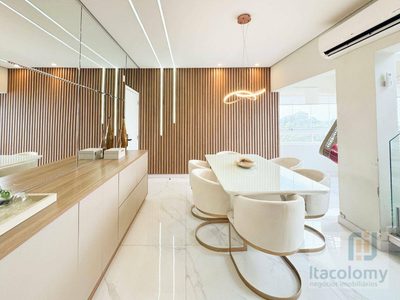 Cobertura, 3 quartos, 150 m² - Foto 1