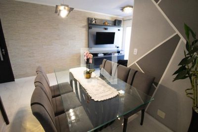 Apartamento, 2 quartos, 65 m² - Foto 2