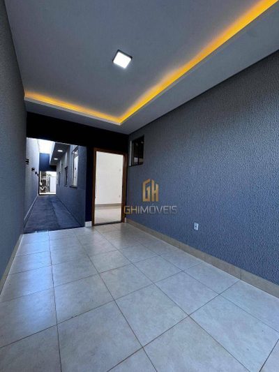 Casa, 3 quartos, 115 m² - Foto 3