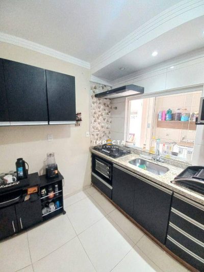 Apartamento, 2 quartos, 75 m² - Foto 5