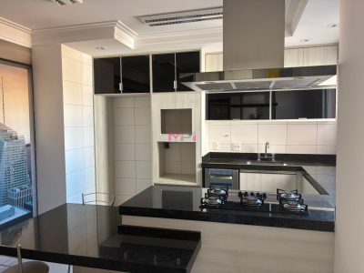 Apartamento, 3 quartos, 168 m² - Foto 3