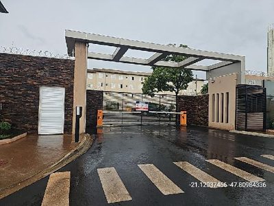 Apartamento, 2 quartos, 41 m² - Foto 1