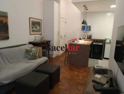 Apartamento, 1 quarto, 45 m² - Foto 1